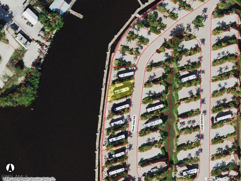 825 River View Dr., Everglades City, FL 34139
