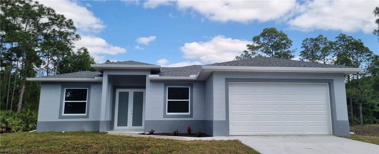 1016 Wells Ave., Lehigh Acres, FL 33972