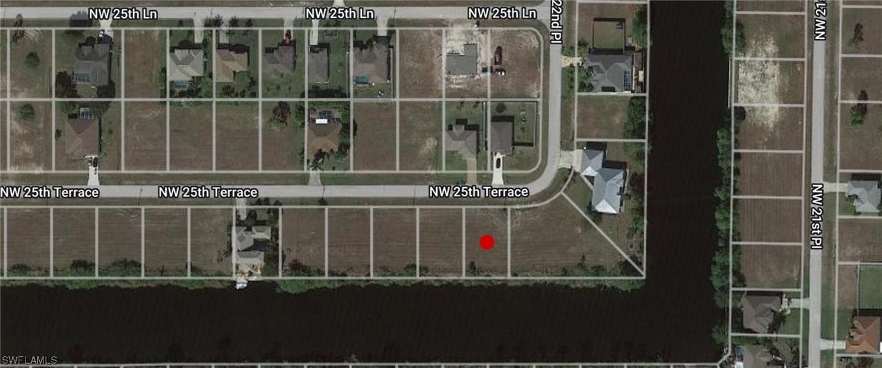 2208 NW 25th Ter., Cape Coral, FL 33993