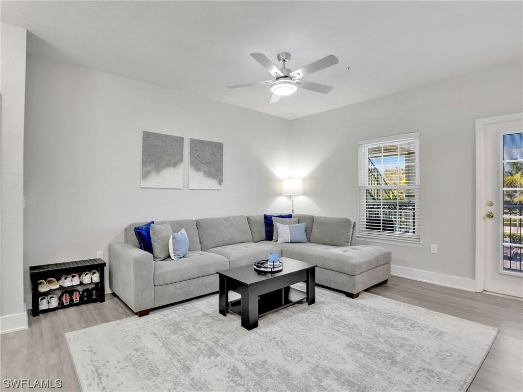 23640 Walden Center Dr. #206, Estero, FL 34134