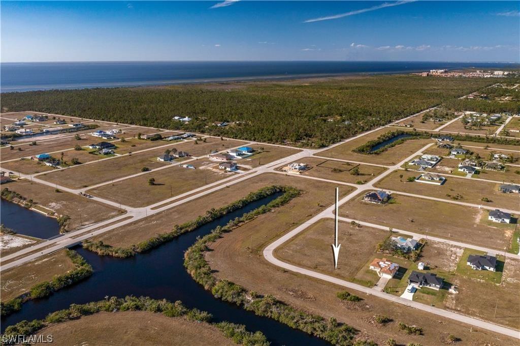 3923 NW 39th Ln., Cape Coral, FL 33993