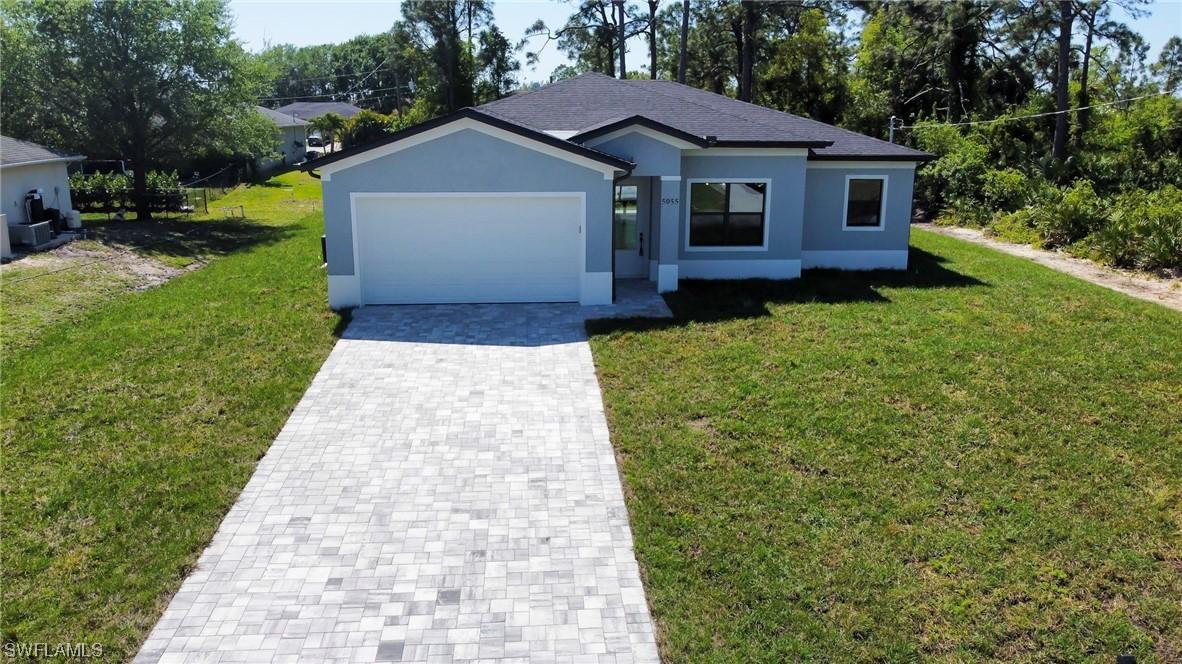 5055 Billings St., Lehigh Acres, FL 33971