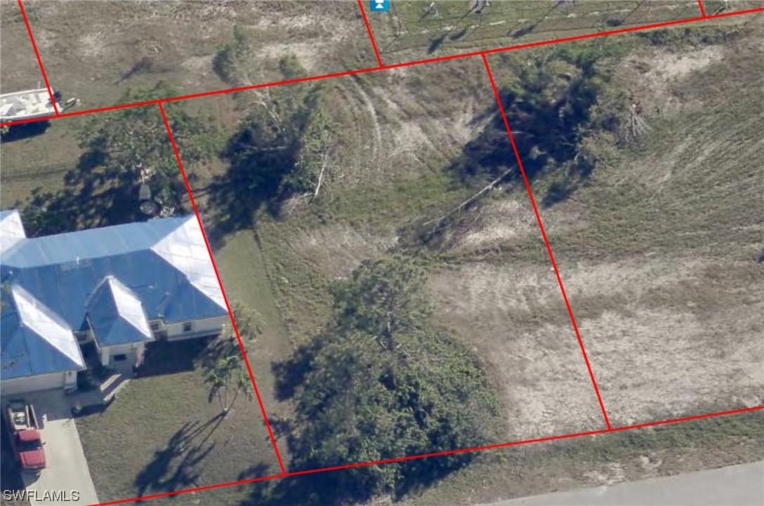 3222 NW 21st Ter., Cape Coral, FL 33993