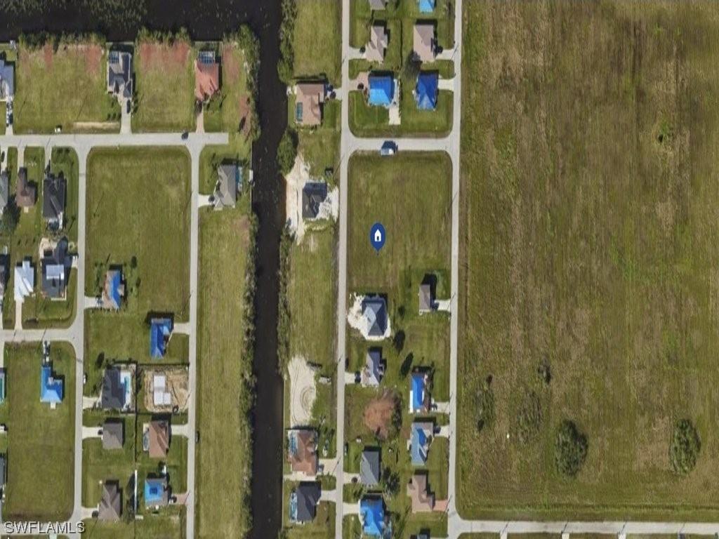 1021 NW 12th Ave., Cape Coral, FL 33993