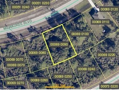 1120 Milwaukee Blvd., Lehigh Acres, FL 33974