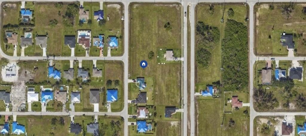 17 SW 24th Pl., Cape Coral, FL 33991