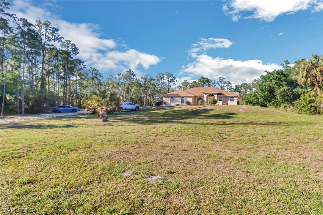 3545 72nd Ave., Naples, FL 34120