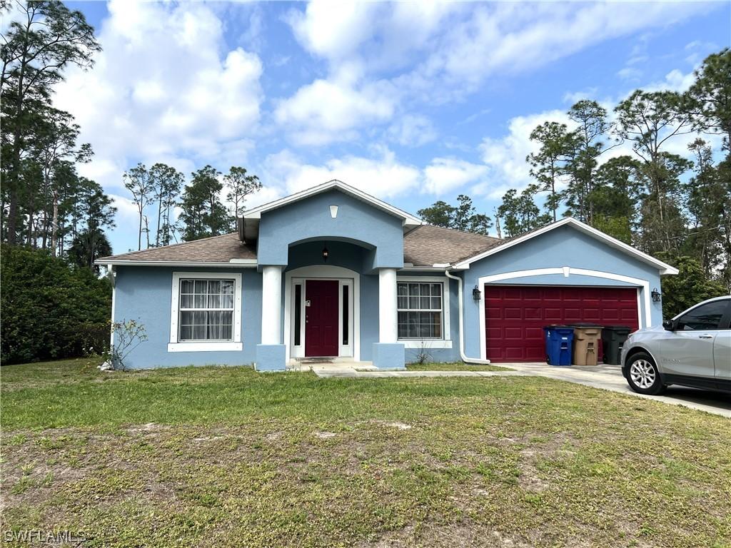 1009 Edison Ave., Lehigh Acres, FL 33972