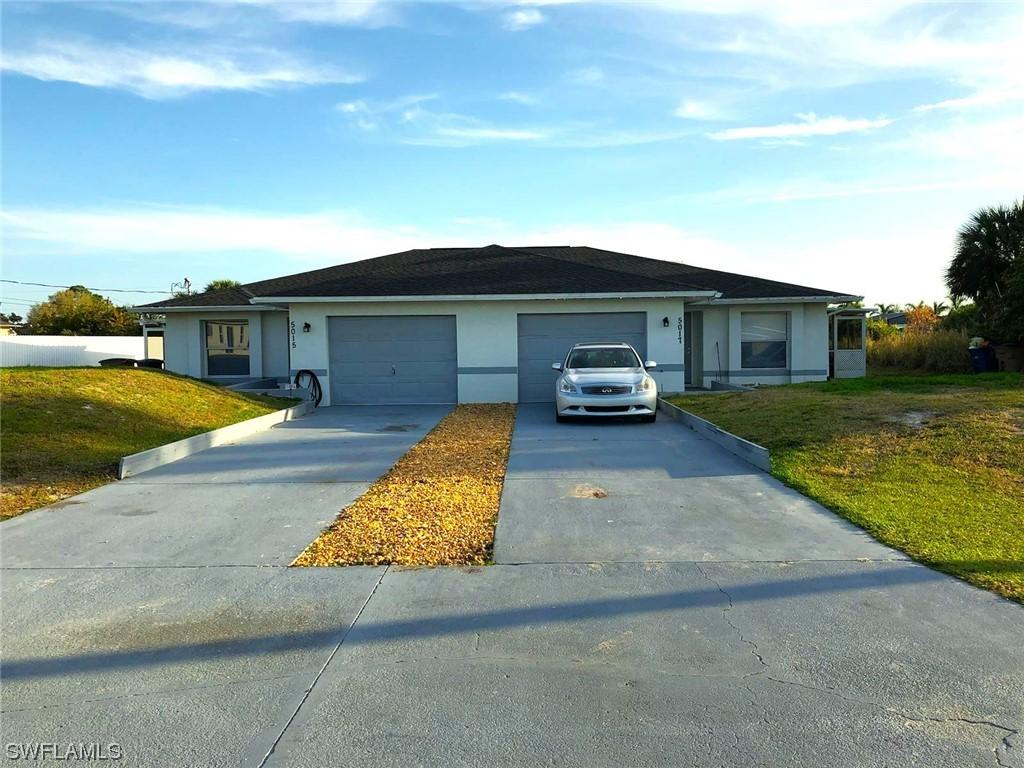 5015-5017 Centennial Blvd., Lehigh Acres, FL 33971