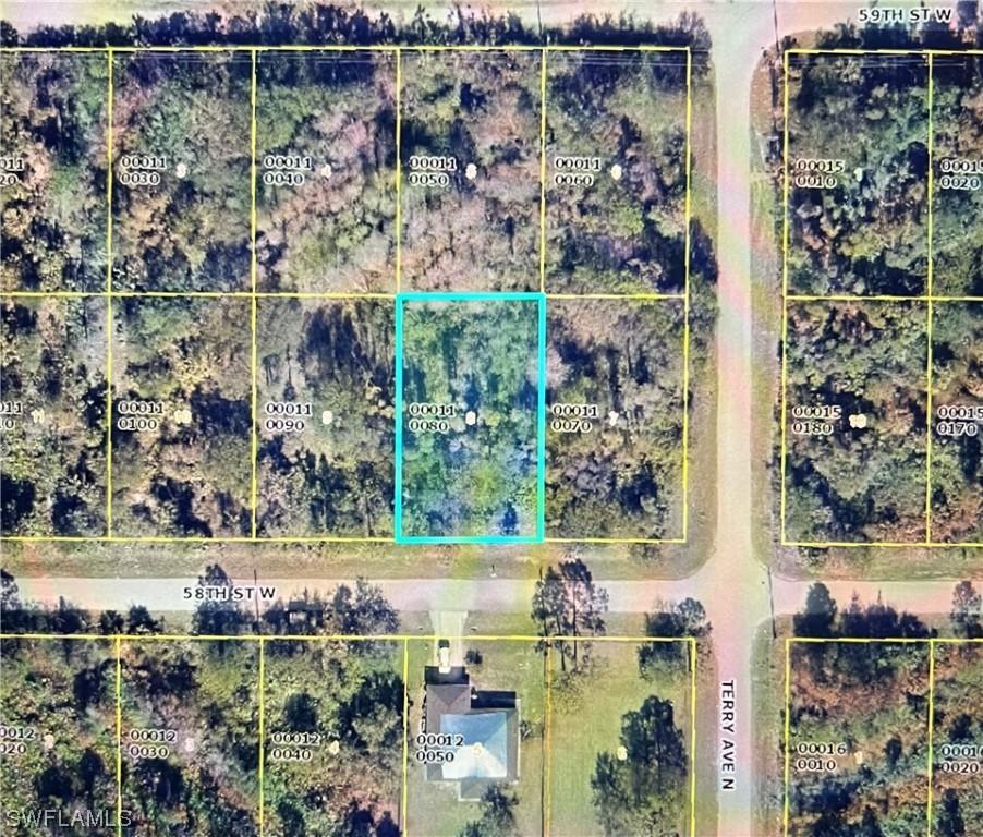 3602 58th St., Lehigh Acres, FL 33971