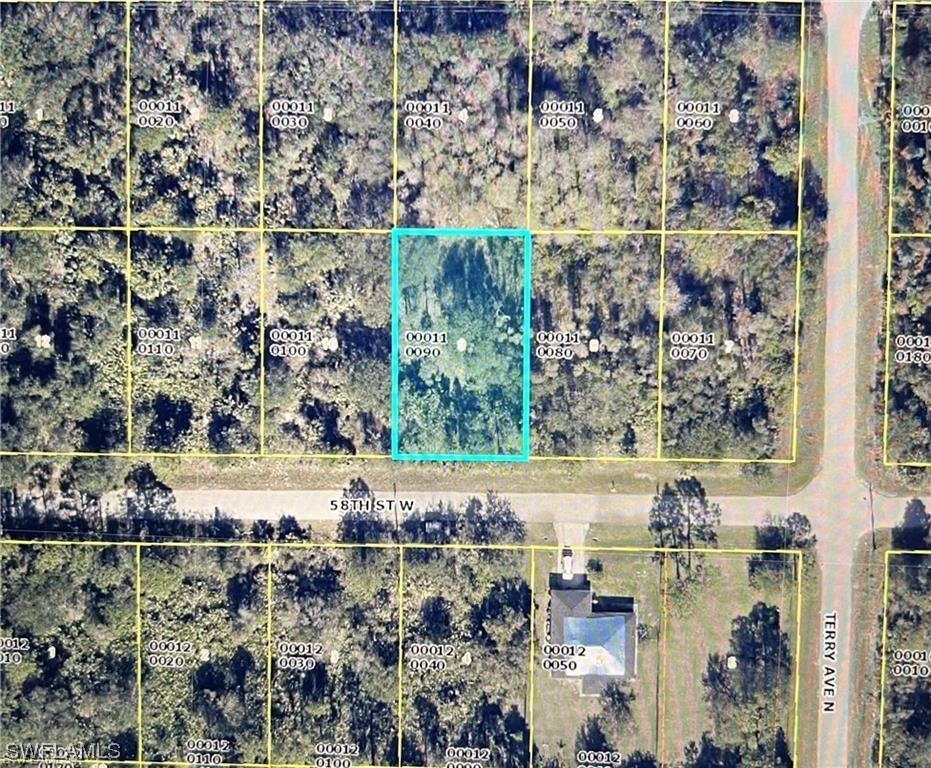 3604 58th St., Lehigh Acres, FL 33971