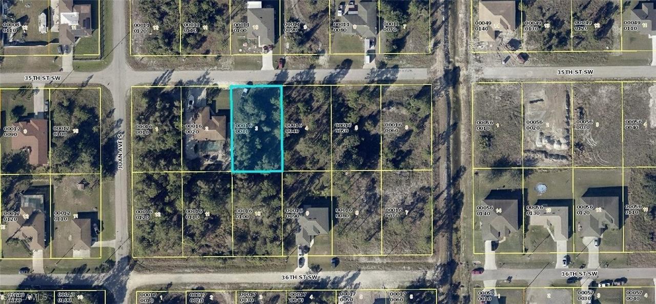 3007 35th St., Lehigh Acres, FL 33976