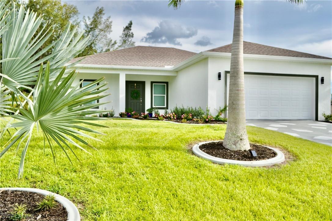 4520 NW 34th Ter., Cape Coral, FL 33993