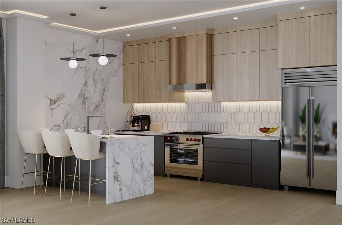 180 9th St. #302, Naples, FL 34102