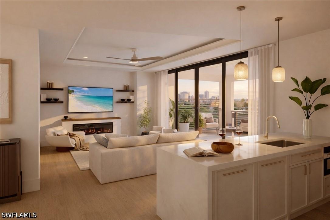 180 9th St. #302, Naples, FL 34102