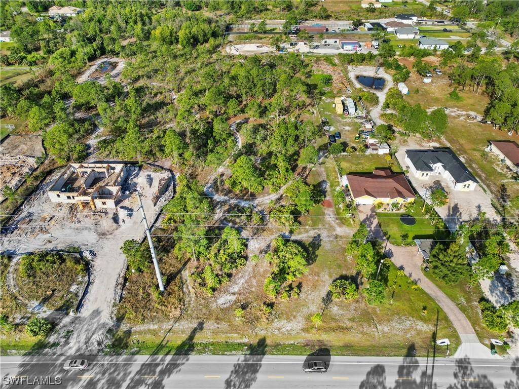 XXXX 66th & Everglades Ave., Naples, FL 34120