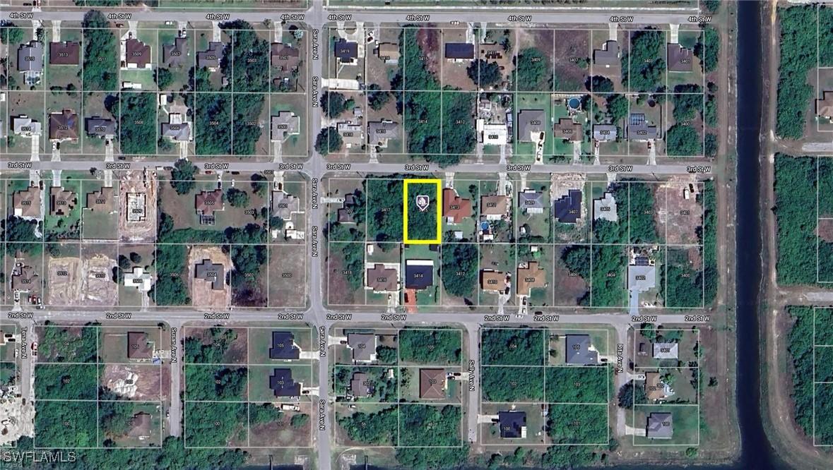 3415 3rd St., Lehigh Acres, FL 33976