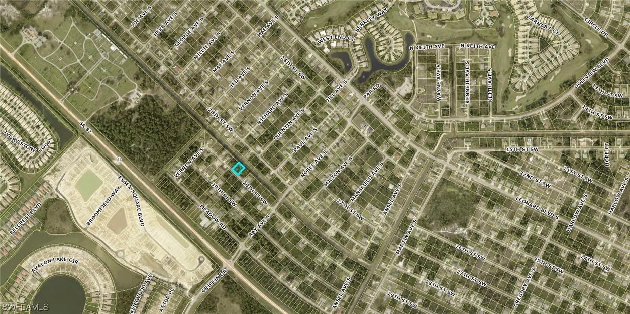 4876-4878 29th St., Lehigh Acres, FL 33973