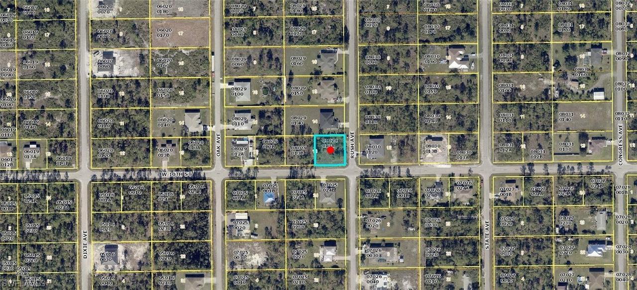 1700 W 10th St., Lehigh Acres, FL 33972