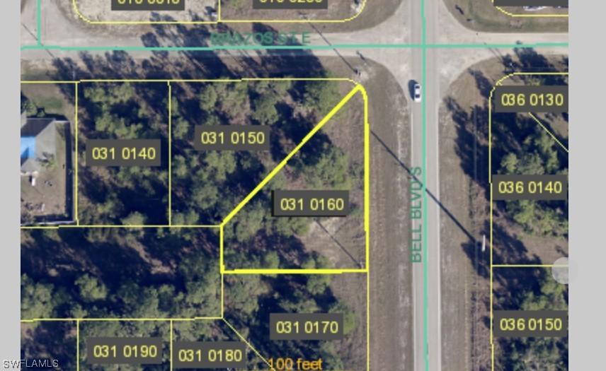 790 Bell Blvd., Lehigh Acres, FL 33974