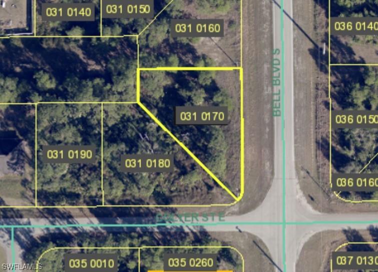 792 Bell Blvd., Lehigh Acres, FL 33974