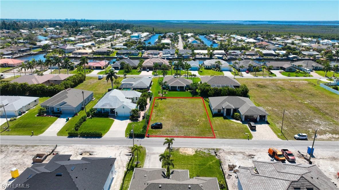 3620 SW 4th Ln., Cape Coral, FL 33991