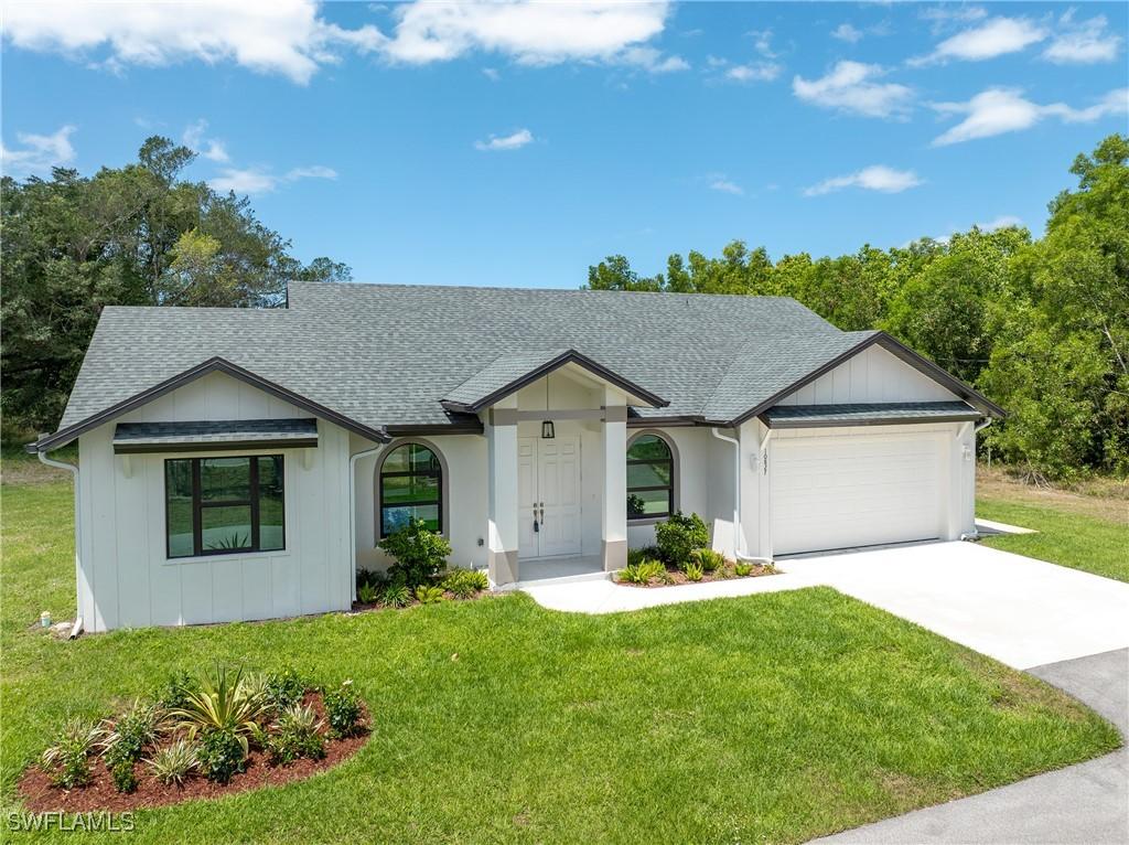10827 Greenway Rd., Naples, FL 34114
