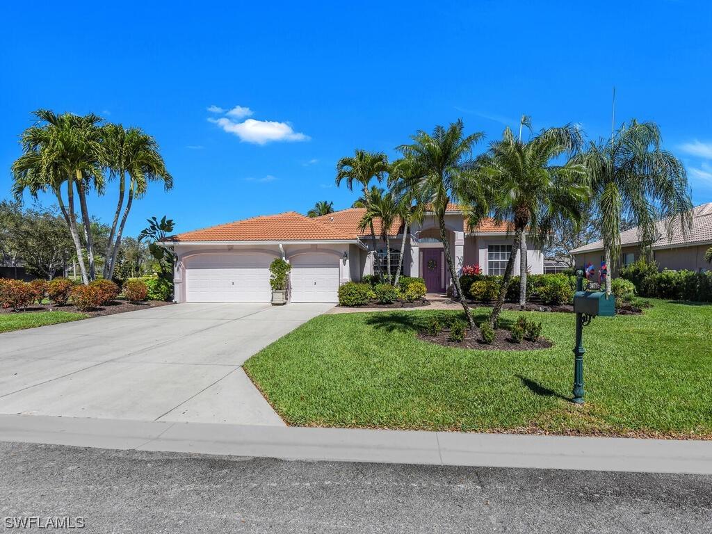 3471 Ocean Bluff Ct., Naples, FL 34120