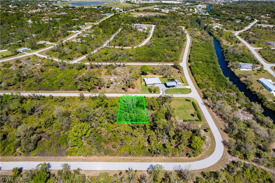 7609 Coach Rd., Port Charlotte, FL 33981