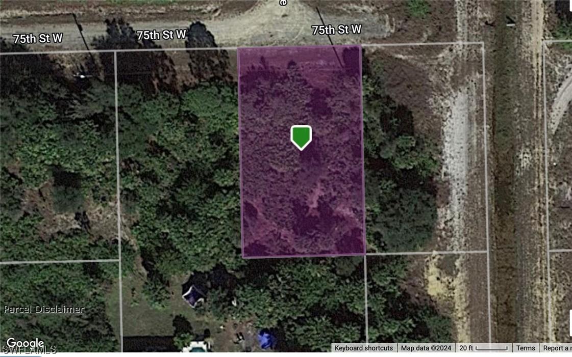 2903 75th St., Lehigh Acres, FL 33971