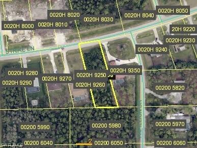 9476 Strike Ln., Bonita Springs, FL 34135