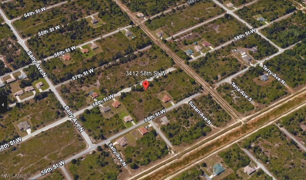 3412 58th St., Lehigh Acres, FL 33971