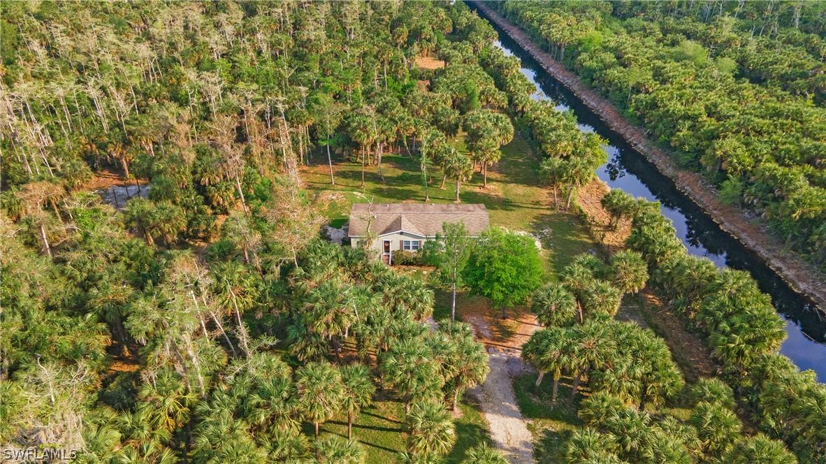 1005 Shady Ln., Naples, FL 34120