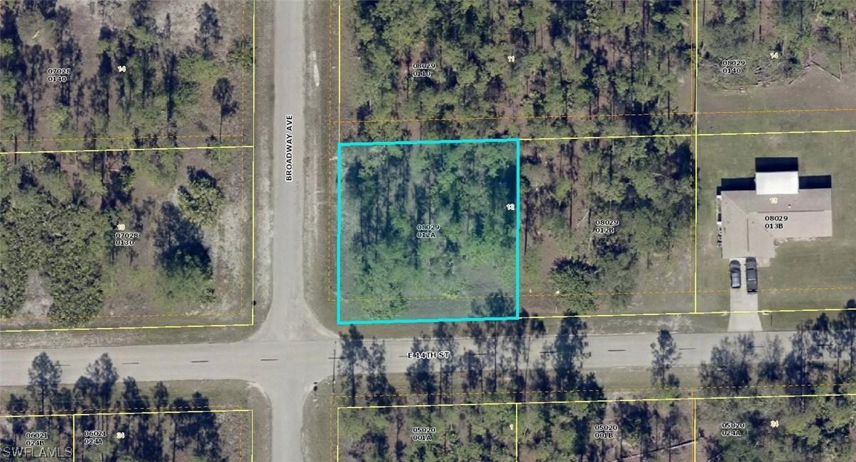 1601 E 14th St., Lehigh Acres, FL 33972