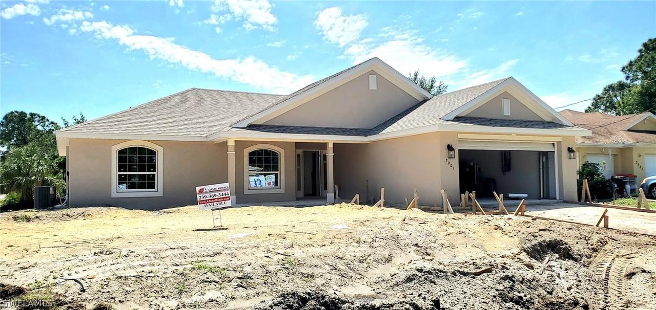 2901 44th St., Lehigh Acres, FL 33971