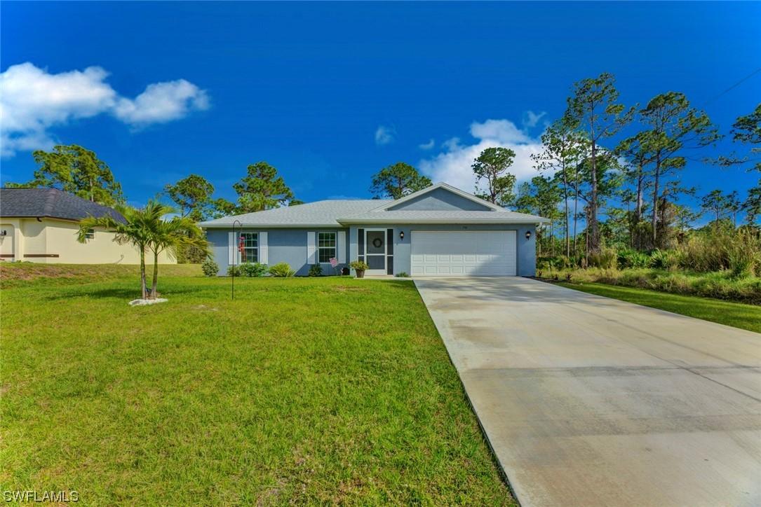 733 Holmes Ave., Lehigh Acres, FL 33974