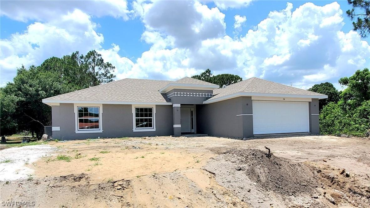 134 Wanatah Ave., Lehigh Acres, FL 33974