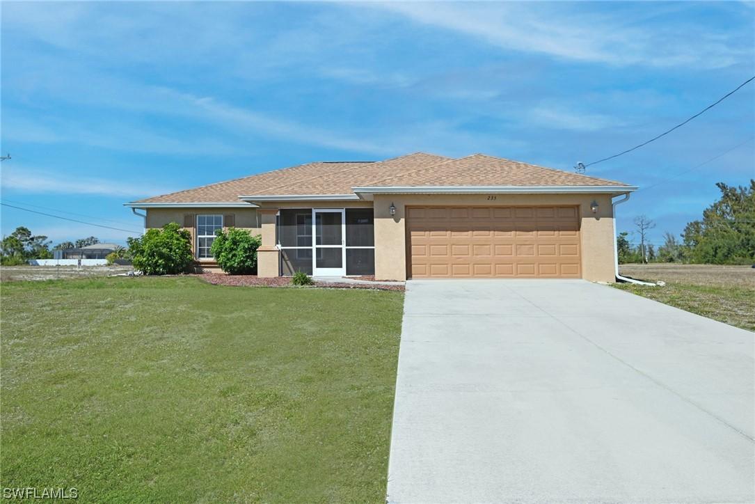 235 NW 15th Ter., Cape Coral, FL 33993