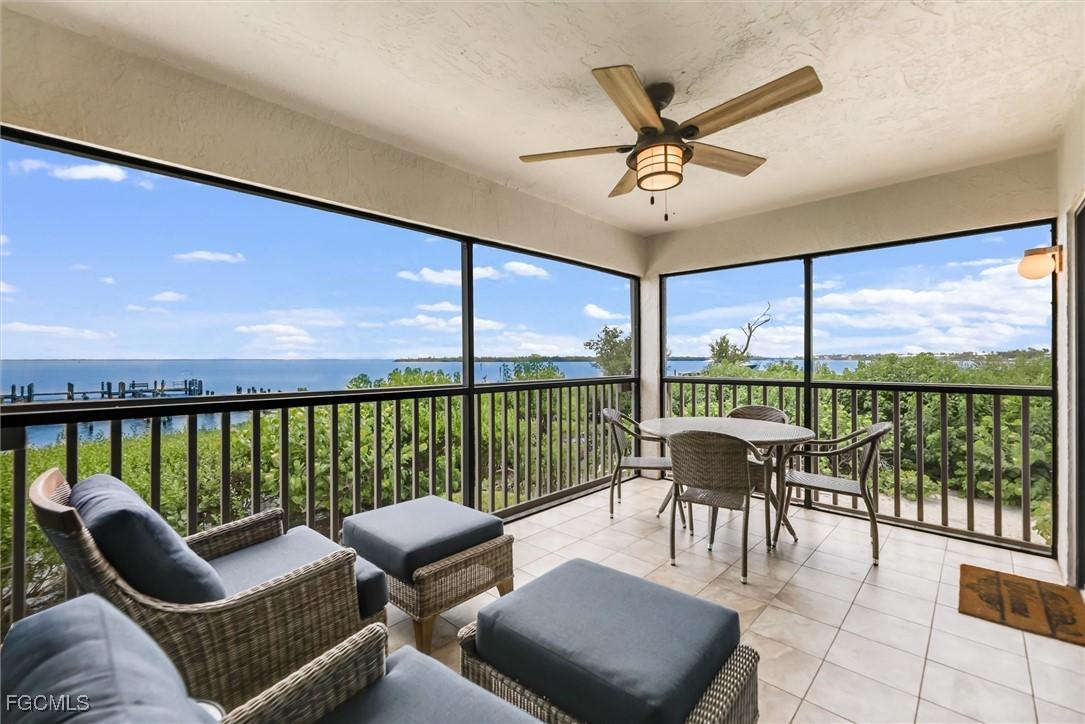 15123 Captiva Dr. #103, Captiva, FL 33924