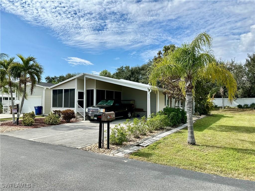 5396 Fiddleleaf Dr., Fort Myers, FL 33905