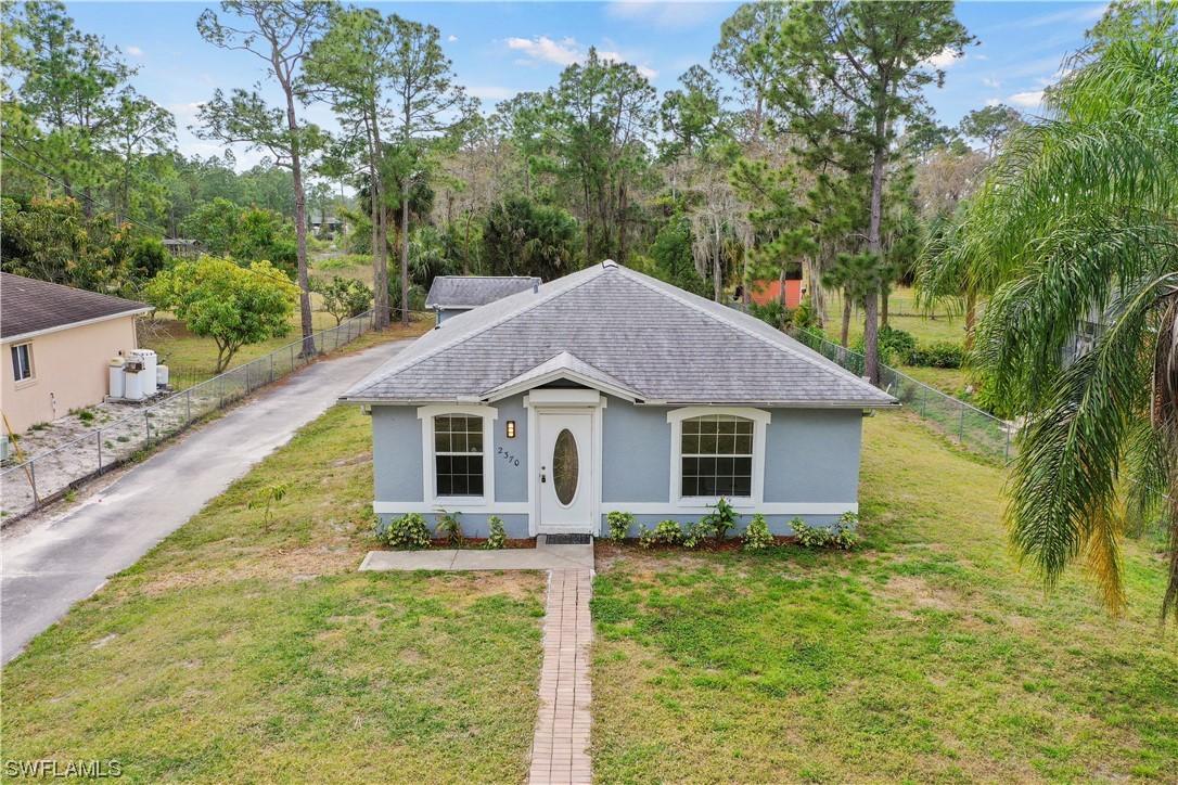2370 31st Ave., Naples, FL 34120