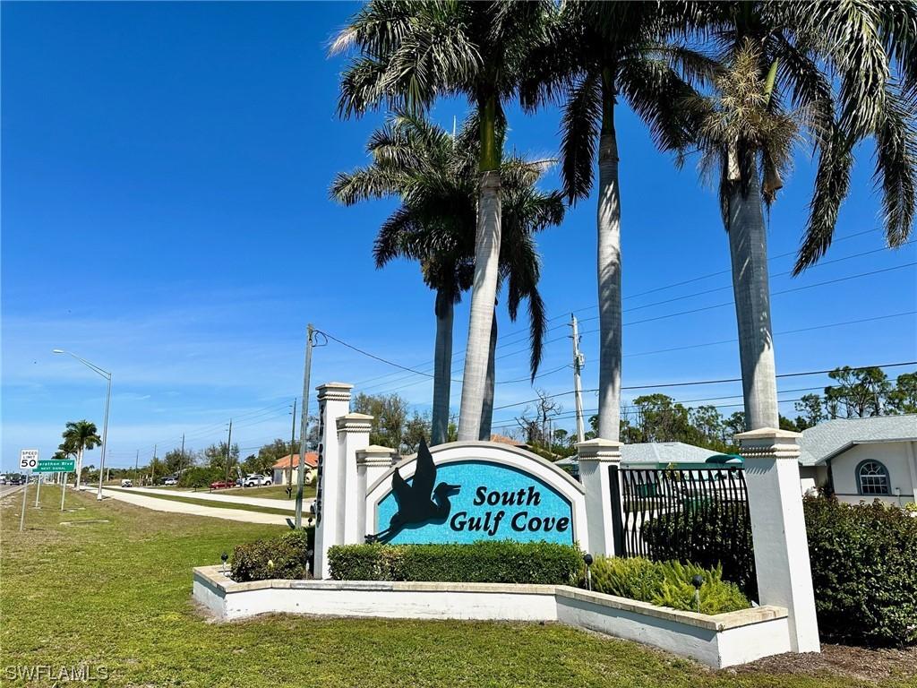 8221 Chico St., Port Charlotte, FL 33981