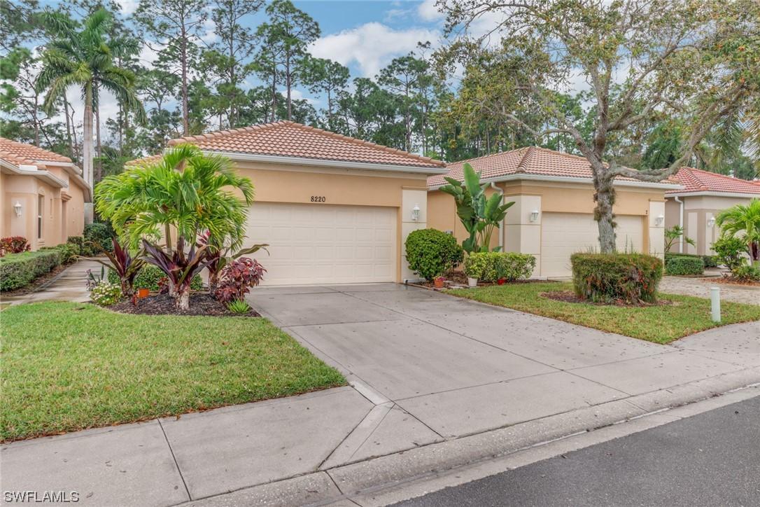 8220 Sanctuary Dr. #97-1, Naples, FL 34104