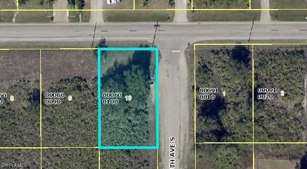 3301 8th St., Lehigh Acres, FL 33976