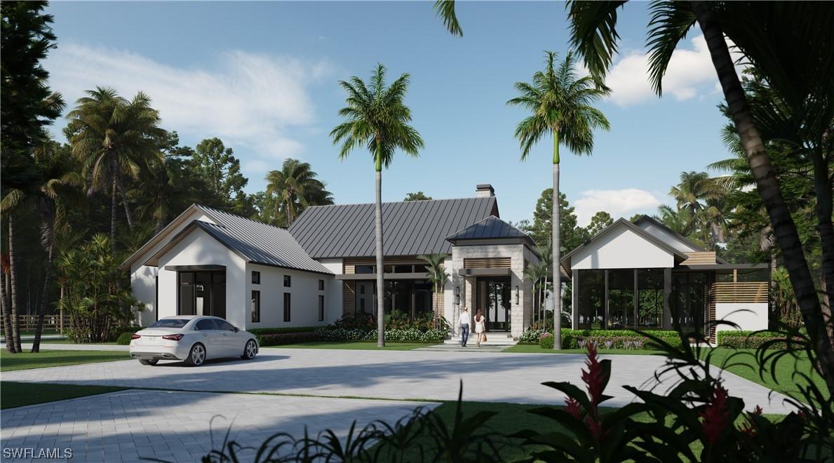 4854 Boxwood Way, Naples, FL 34116