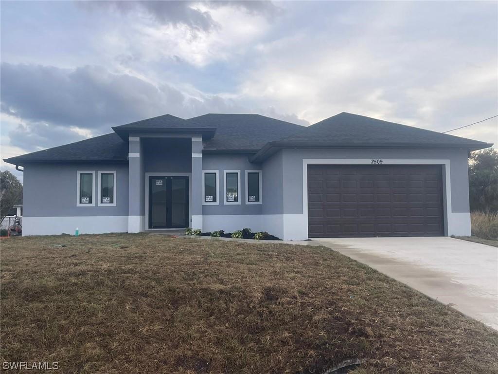 2509 49th St., Lehigh Acres, FL 33976