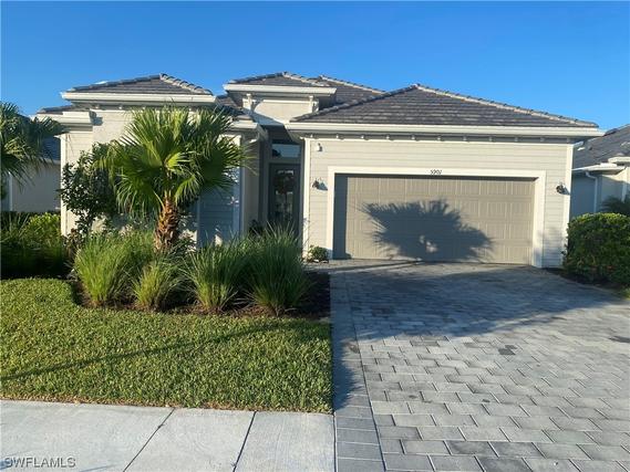 New Homes with In-ground Swimming Pools in Ave Maria: February 25th to March 2nd