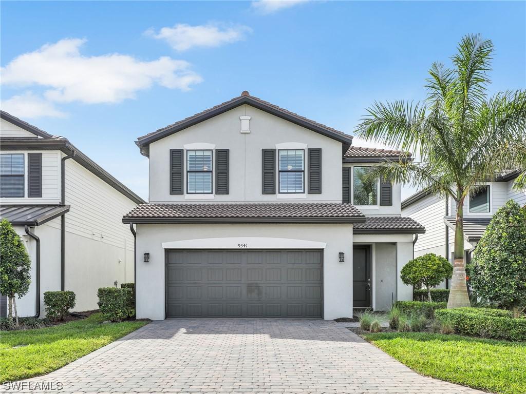 9341 Bramley Ter., Fort Myers, FL 33967
