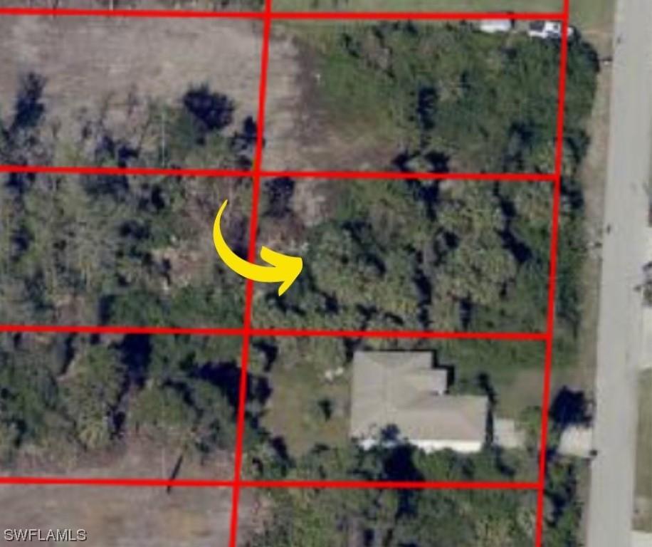 821 Atherton Ave., Lehigh Acres, FL 33971