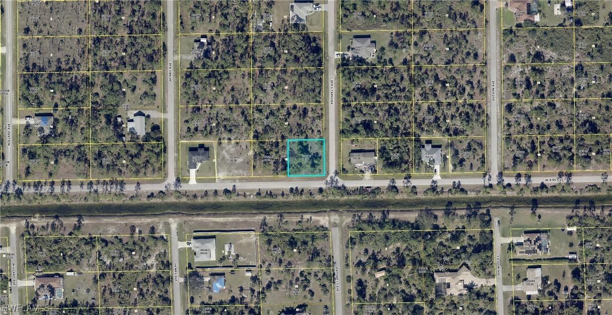 500 W 8th St., Lehigh Acres, FL 33972